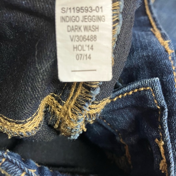 Old Navy Blue Jeans Set - Picture 10 of 13